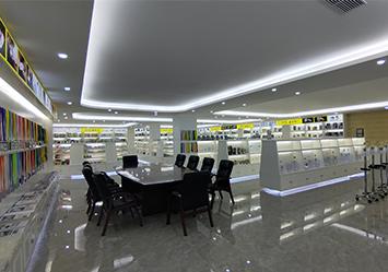 中國文具行業競爭發(fā)展